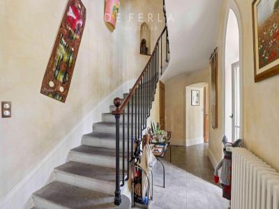 For sale Saint-julien-de-coppel 11 rooms 800 m2 Puy de dome (63160) photo 1