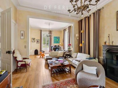 For sale Saint-julien-de-coppel 11 rooms 800 m2 Puy de dome (63160) photo 2