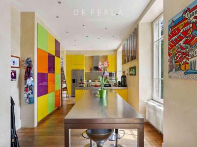 For sale Saint-julien-de-coppel 11 rooms 800 m2 Puy de dome (63160) photo 3