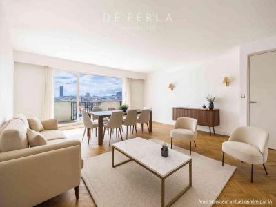 Annonce Vente 4 pices Appartement Paris-15eme-arrondissement 75
