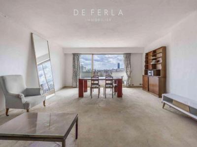 Acheter Appartement Paris-15eme-arrondissement 905000 euros