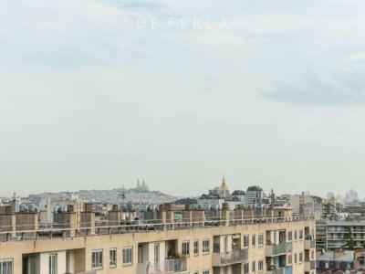 Annonce Vente 3 pices Appartement Paris-15eme-arrondissement 75