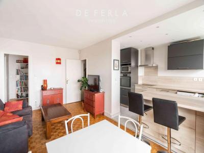 Acheter Appartement Paris-15eme-arrondissement 690000 euros