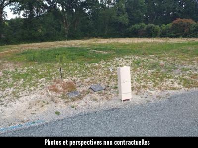 For sale Chaize-le-vicomte 95 m2 Vendee (85310) photo 1