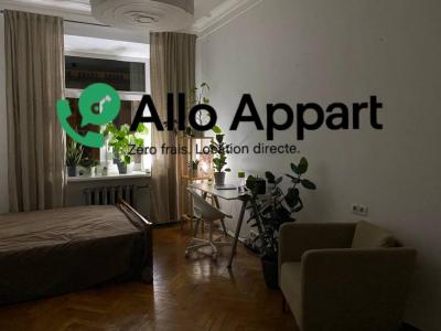 Louer Appartement Paris-2eme-arrondissement Paris