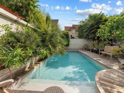Acheter Prestige 370 m2 Saint-maur-des-fosses