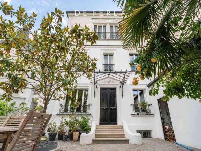 Acheter Prestige Saint-maur-des-fosses 2298000 euros