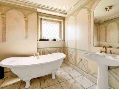 Acheter Prestige Saint-maur-des-fosses 2500000 euros
