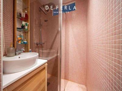 Acheter Appartement Paris-15eme-arrondissement Paris