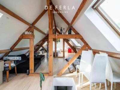 Acheter Maison Perreux-sur-marne 1800000 euros