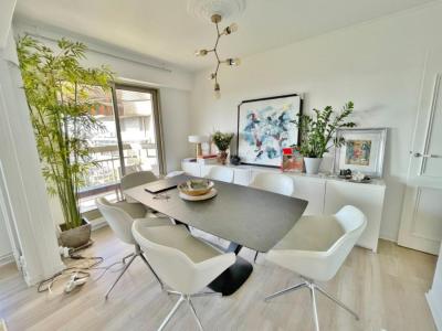Acheter Appartement 91 m2 Vincennes