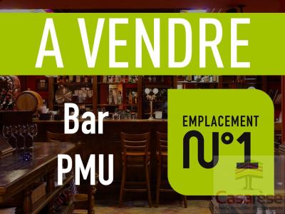 Annonce Vente Commerce Ploermel 56