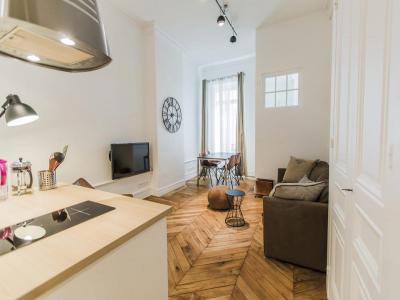 Annonce Location Appartement Paris-9eme-arrondissement 75