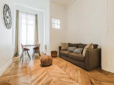 Louer Appartement 53 m2 Paris-9eme-arrondissement