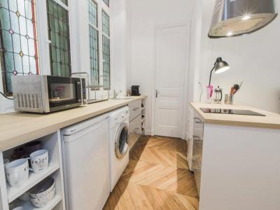 Louer Appartement Paris-9eme-arrondissement Paris