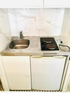 Louer Appartement Paris-18eme-arrondissement Paris