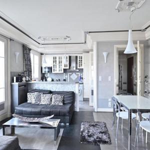 Annonce Location 2 pices Appartement Paris-17eme-arrondissement 75