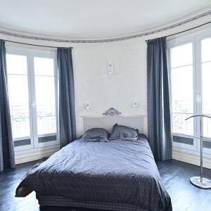 Louer Appartement Paris-17eme-arrondissement Paris