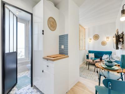 Annonce Location Appartement Paris-11eme-arrondissement 75