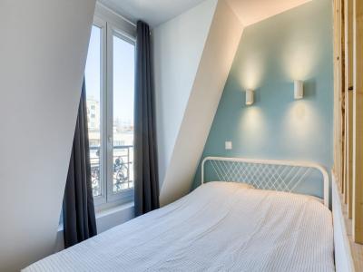 Louer Appartement Paris-11eme-arrondissement Paris