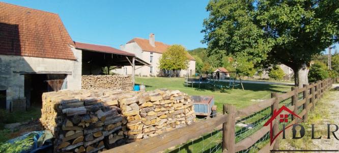 Annonce Vente 7 pices Maison Chaume 21