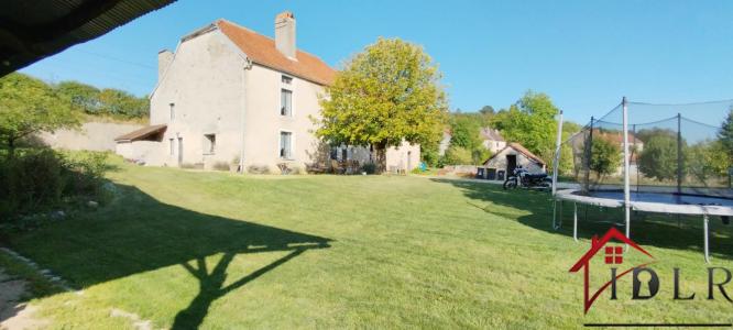 Acheter Maison Chaume Cote d'or