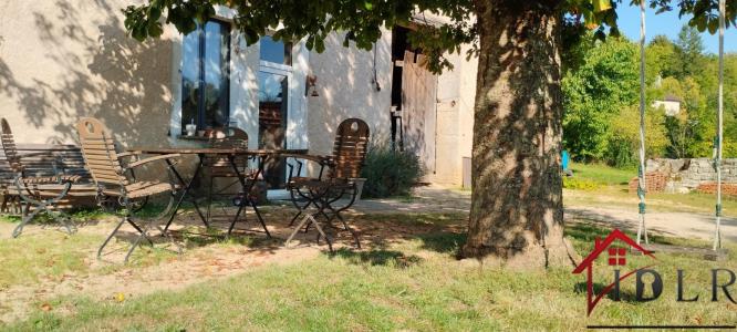 Acheter Maison Chaume 130000 euros