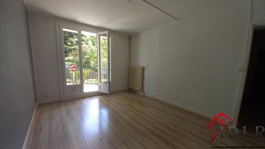 Annonce Vente 3 pices Appartement Lons-le-saunier 39