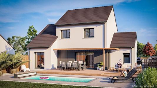 Annonce Vente 6 pices Maison Valliquerville 76