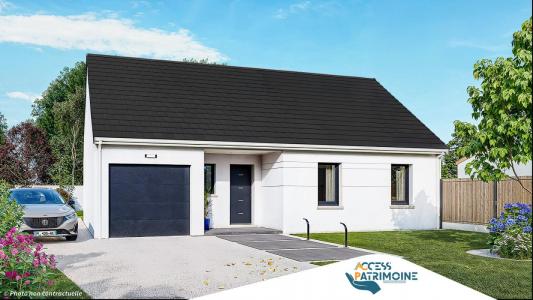 Acheter Maison Ancourt 172776 euros