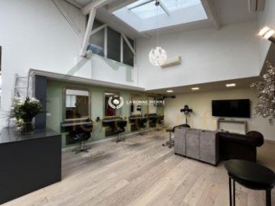 Annonce Vente Local commercial Saint-quentin 02