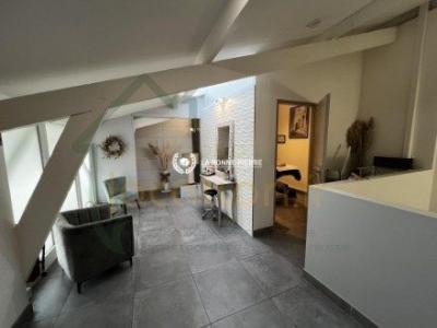 Acheter Local commercial 223 m2 Saint-quentin