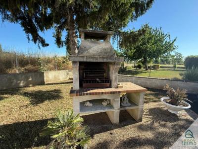 Annonce Vente 6 pices Maison Roullet-saint-estephe 16