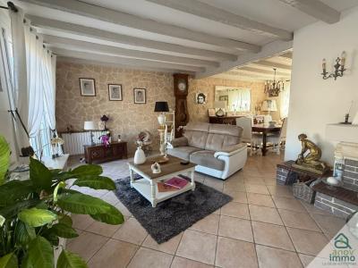 Acheter Maison Roullet-saint-estephe Charente