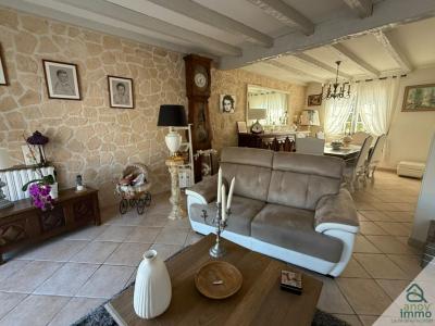 Acheter Maison Roullet-saint-estephe 238000 euros