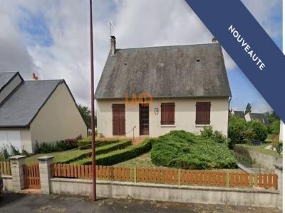 For sale Vendome 3 rooms 82 m2 Loir et cher (41100) photo 0