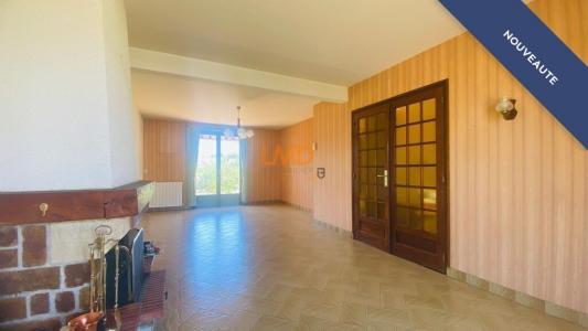 For sale Vendome 3 rooms 82 m2 Loir et cher (41100) photo 3