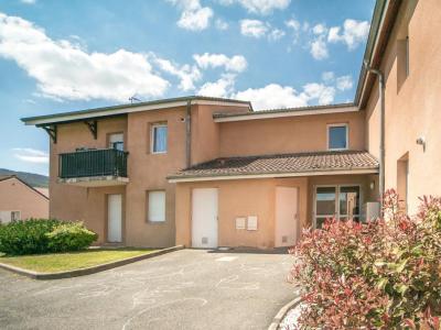 For rent Marmagne 1 room 35 m2 Saone et loire (71710) photo 0