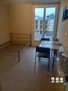 For rent Cahors 1 room 18 m2 Lot (46000) photo 1