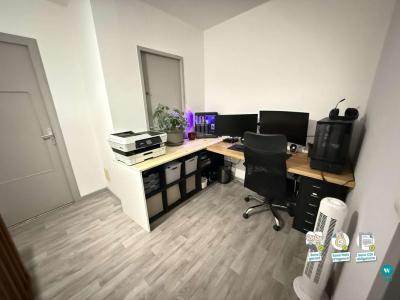 Louer Appartement 53 m2 Chateau-renard