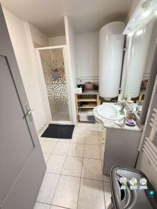 Louer Appartement Chateau-renard 545 euros