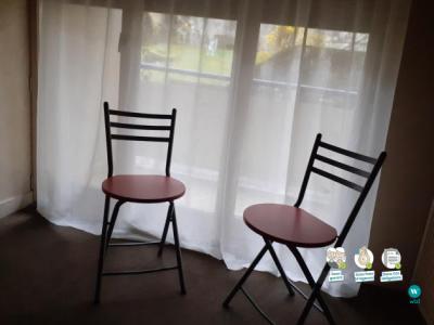 For rent Saint-claude 3 rooms 42 m2 Jura (39200) photo 1