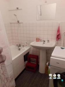 For rent Saint-claude 3 rooms 42 m2 Jura (39200) photo 2