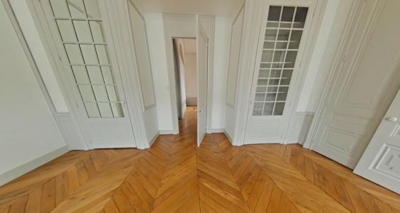 Annonce Location 5 pices Appartement Lyon-6eme-arrondissement 69