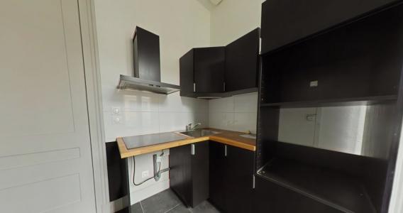 Louer Appartement 127 m2 Lyon-6eme-arrondissement