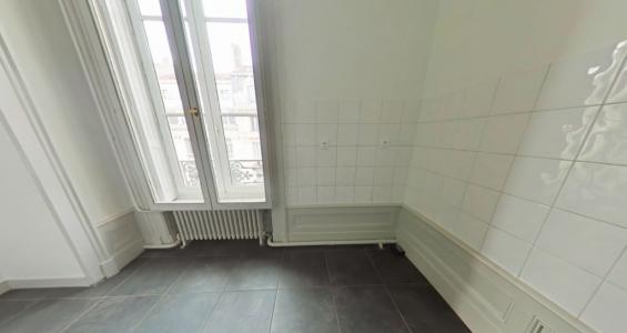 Louer Appartement Lyon-6eme-arrondissement Rhone