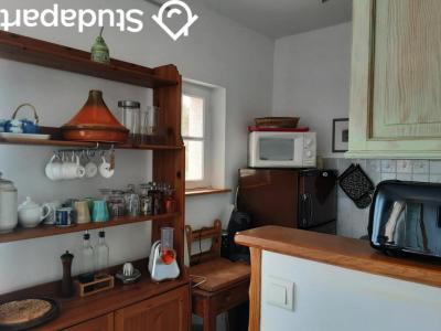 Louer Appartement 36 m2 Draguignan