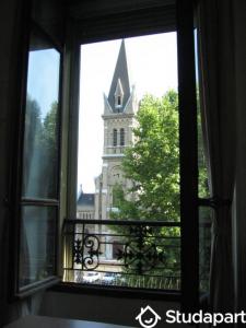 Louer Appartement 40 m2 Grenoble