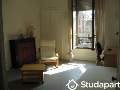 Louer Appartement Grenoble 540 euros