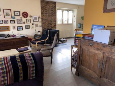 For sale Bourg-blanc 7 rooms 140 m2 Finistere (29860) photo 2